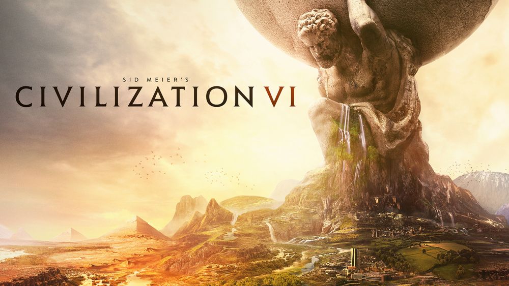 Civilization VI – Αποκτήστε το δωρεάν από την Epic Games