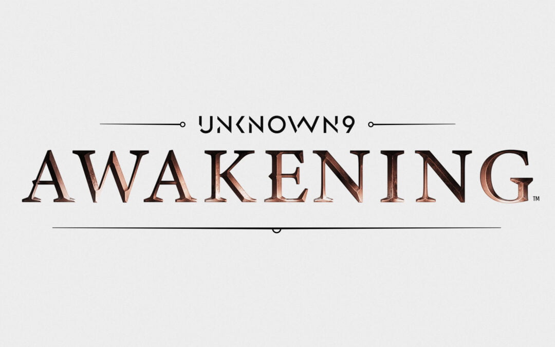Η Bandai Namco, αγόρασε την ομάδα ανάπτυξης του Unknown9: Awakening