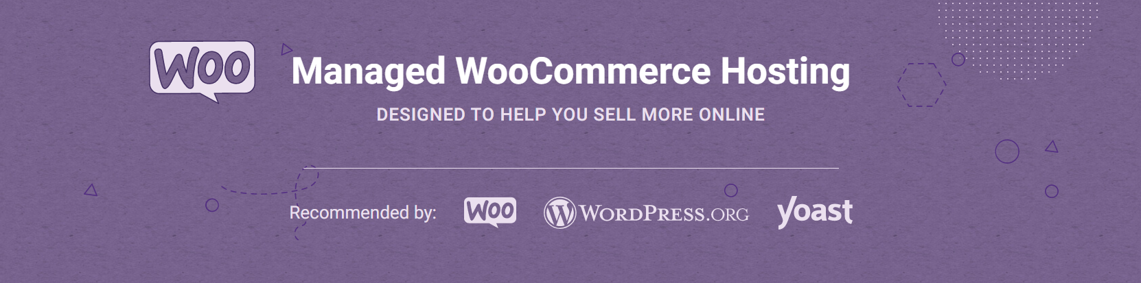 SiteGround - WooCommerce Hosting 2021